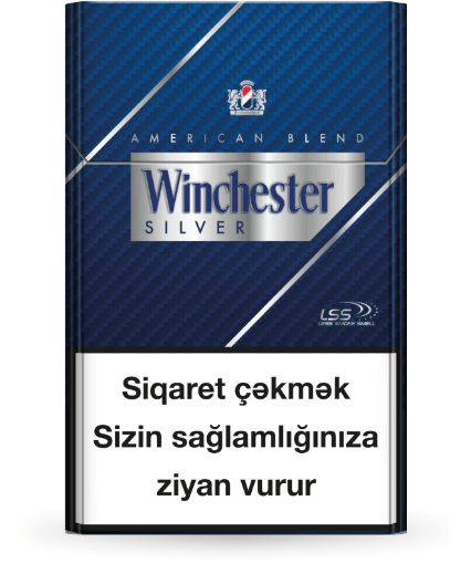 WINCHESTER NAZİK BOZ şəkli