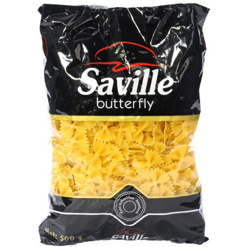 SAVILLE MAKARON 500 Q KƏPƏNƏK şəkli