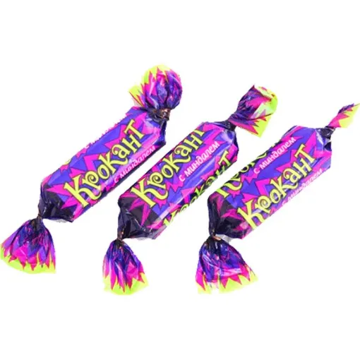 KROKANT ŞOKOLAD KQ şəkli