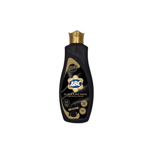ABC YUYUCU MAYE 1.5 L QARA şəkli