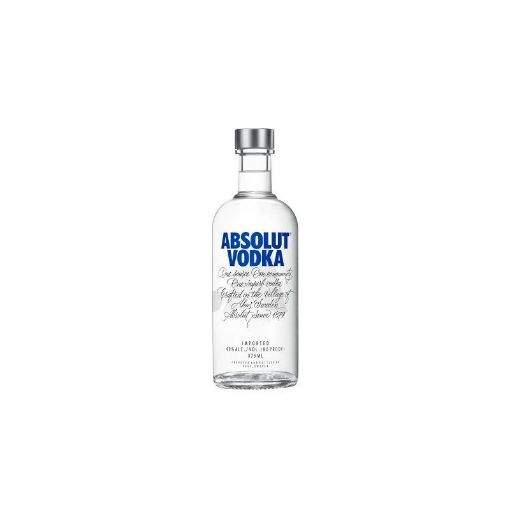 ABSOLUT ARAQ 375 ML 40% STANDARD şəkli