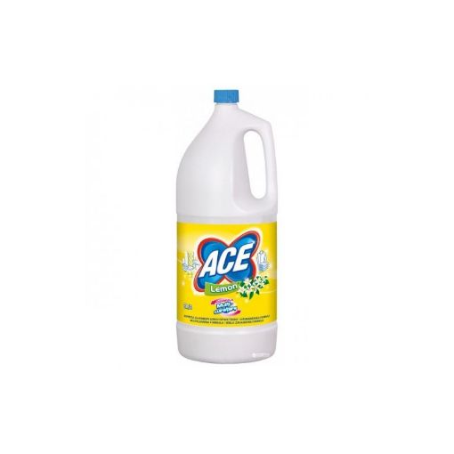 ACE AĞARDICI MAYE 2 L LİMON şəkli