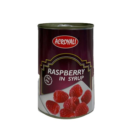 ACROYALI MORUQ KONSERVLƏŞDİRİLMİŞ 415 Q şəkli