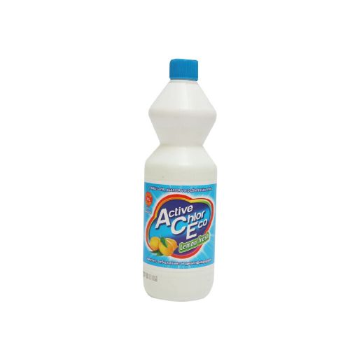ACTİV AĞARDICI MAYE ECO 1 L LİMON şəkli
