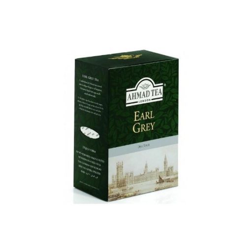 AHMAD ÇAY EARL GREY 250 Q şəkli