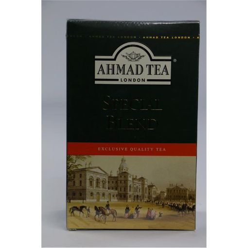 AHMAD ÇAY SPECIAL BLEND 500 Q şəkli