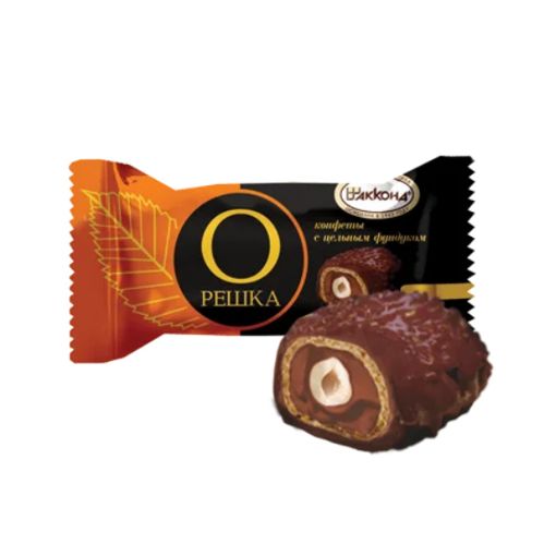 AKKOND OREŞKA ŞOKOLAD KG şəkli