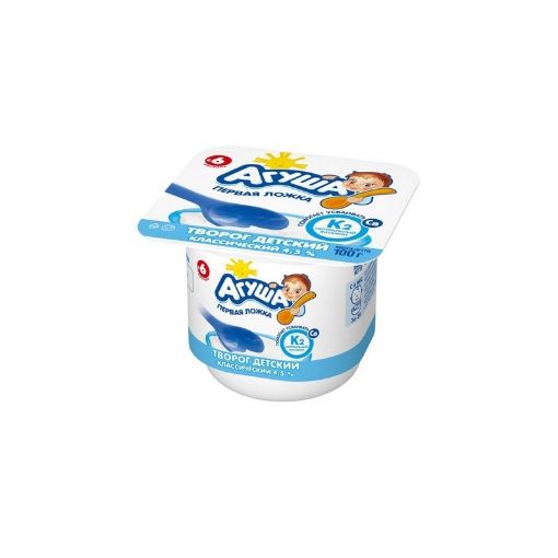 AQUŞA KƏSMİK 100 Q KLASSIK 4.5% şəkli