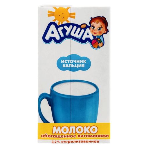 AQUSA SÜD 3.2% 500 QR şəkli