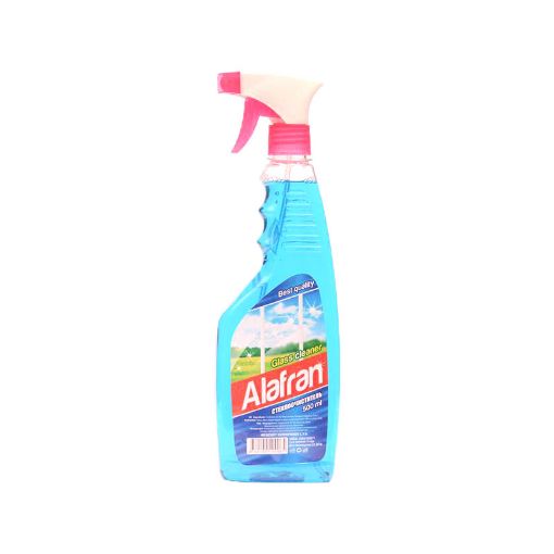 ALAFRAN ŞÜŞƏ TƏMİZLƏYİCİ 500 ML şəkli
