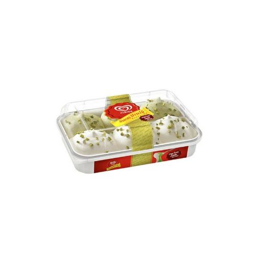 ALGİDA MARAS DONDURMA 500 ML SADƏ FISTIQ şəkli