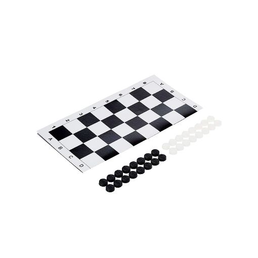 AMD DAMA OYUNU YC82-29 şəkli