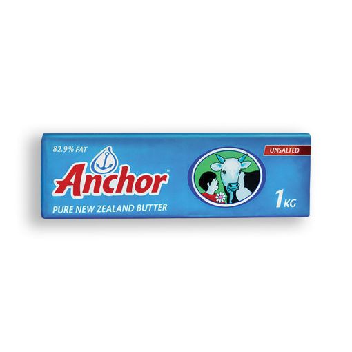 ANCHOR KƏRƏ YAĞI 1 KQ 82,9% şəkli