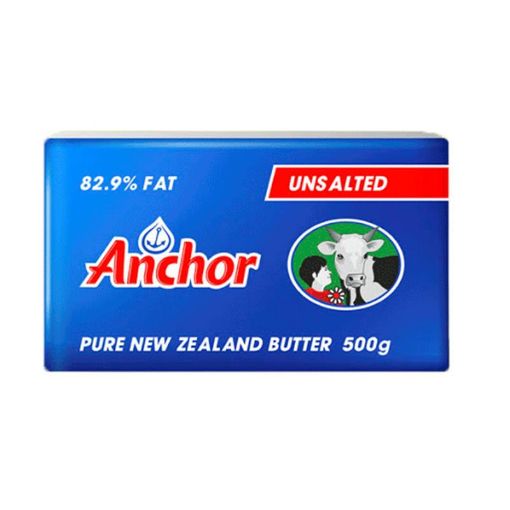 ANCHOR KƏRƏ YAĞI 500 Q şəkli
