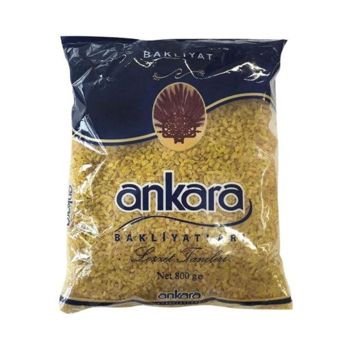 ANKARA BULQUR 800 Q PLOV ÜÇÜN şəkli