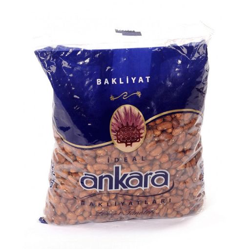 ANKARA KLASSİK QIRMIZI LOBYA 800 Q şəkli