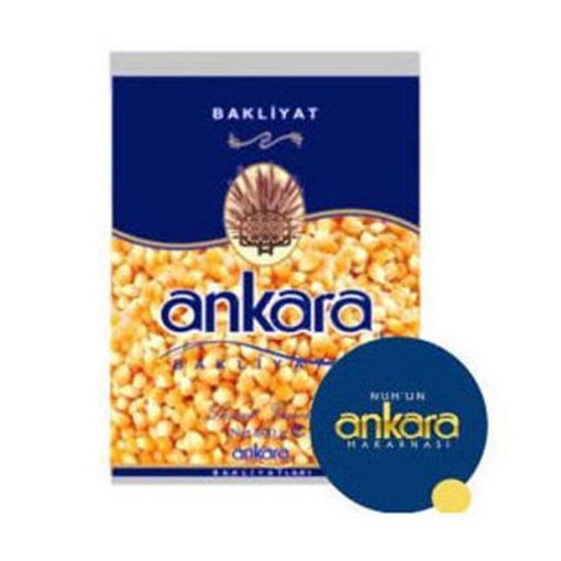 ANKARA POPKORN 800 Q şəkli