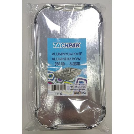 ARGEM ALUM QAB 350 Q 11X21 SM 5 Lİ A1183 şəkli