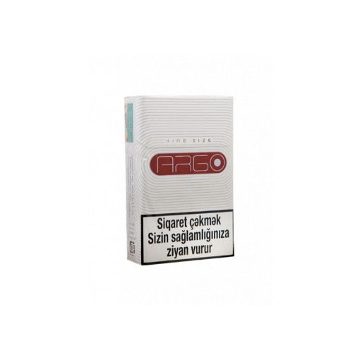 ARGO KS RED şəkli