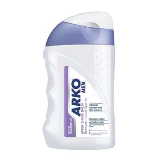 ARKO TERAŞ SONRASI BALZAM 150 ML 60 şəkli