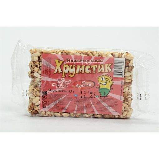 ARKOM XRUMSTİK FRUKTOZA 45 Q TAXILLI şəkli