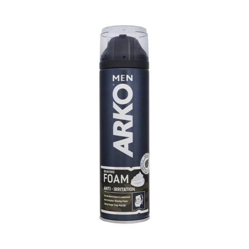ARKO TƏRAŞ KÖPÜYÜ 200 ML ANTI-İRRİTATİON şəkli