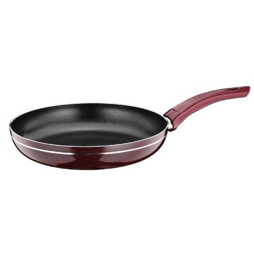 ASSOS TEFLON TAVA ŞÜŞƏ QAPAQLI 20 SM şəkli