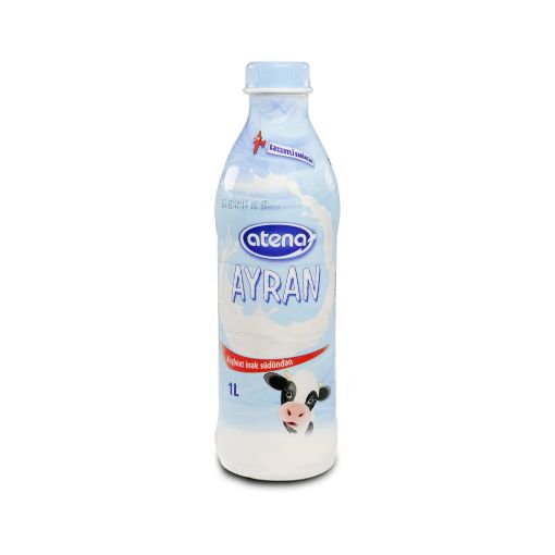 ATENA AYRAN 1 L şəkli