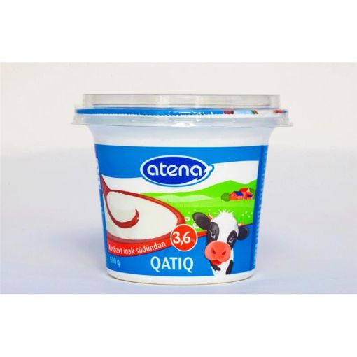 ATENA QATIQ 500 Q şəkli