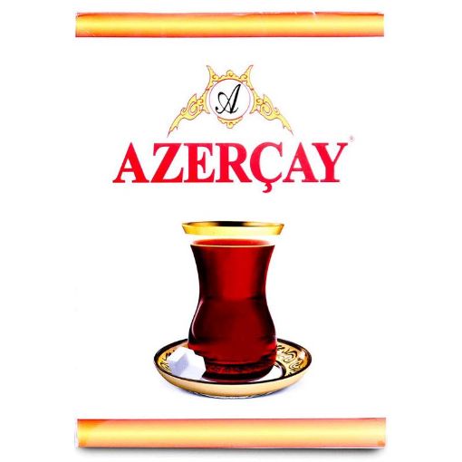 AZERCAY BERQAMOT 900 Q şəkli
