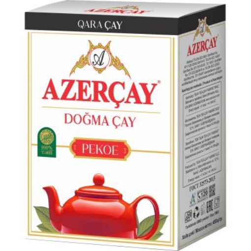 AZƏRCAY PEKOE 450 Q şəkli