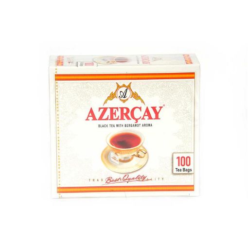 AZERÇAY TB 200 Q ZƏRFSİZ şəkli