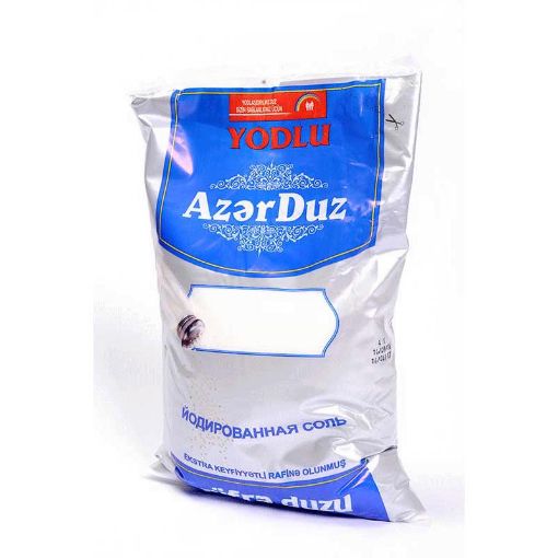 AZƏRDUZ 1.5 KQ PAKET şəkli