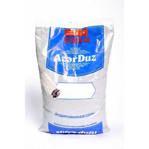 AZERDUZ 3 KQ PAKET şəkli