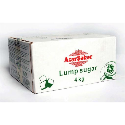 AZERSEKER KƏSMƏ QƏND 4 KQ şəkli