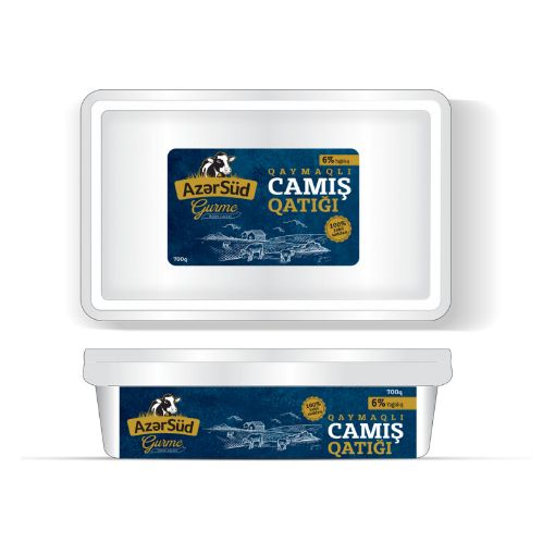 AZƏRSÜD CAMİŞ QATIĞI 700 Q şəkli