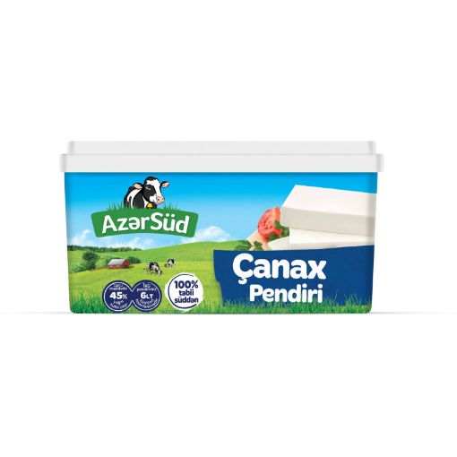 AZƏRSÜD ÇANAX PENDİR 800 Q şəkli