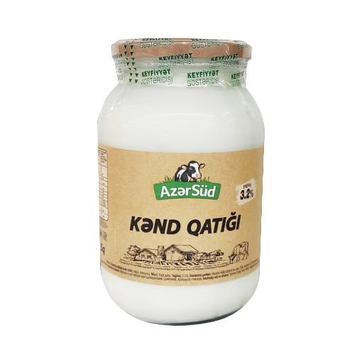 AZƏRSÜD KƏND QATIĞI 2 KQ şəkli