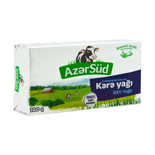 AZƏRSÜD KƏRƏ YAĞI 180 Q şəkli