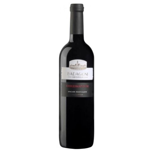 BADAGONI ŞƏRAB 750 ML KİNDZMARAULİ şəkli