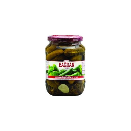 BAGDAN XIYAR TURSUSU 680 Q şəkli
