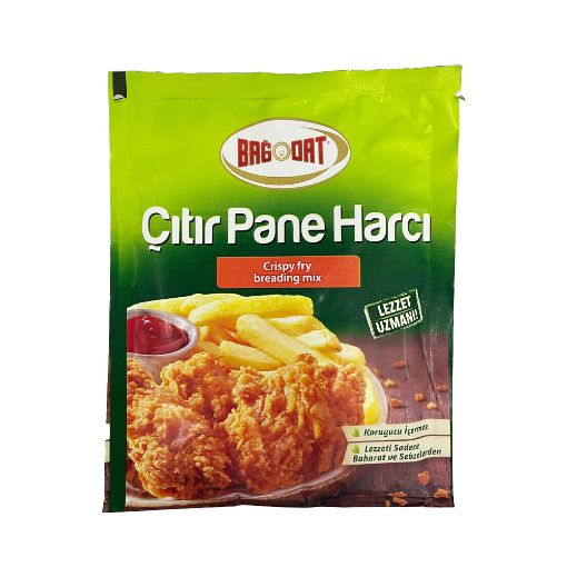 BAĞDAT ÇITIR PANE HARCI 90 Q şəkli