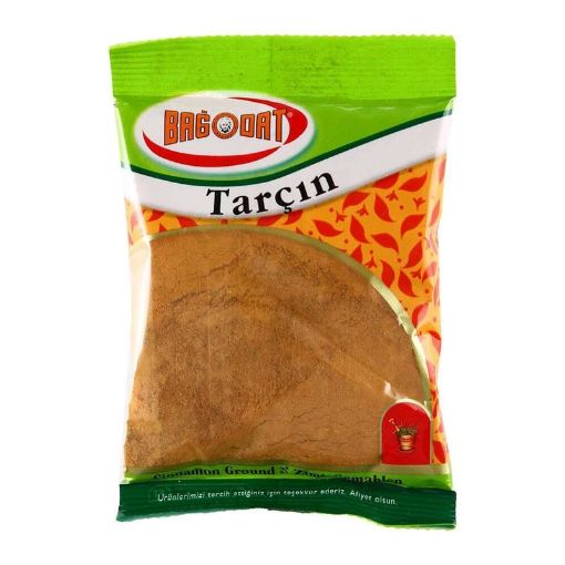 BAGDAT DARÇIN 50 Q ÜYÜDÜLMÜŞ şəkli