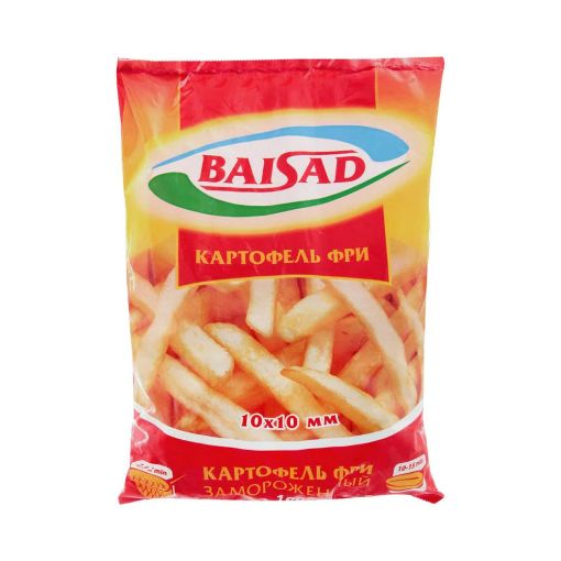 BAISAD KARTOF FRİ 1 KQ şəkli