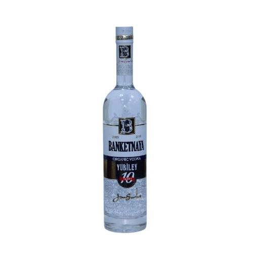 BANKETNAYA ARAQ 700 ML ORQANİK şəkli