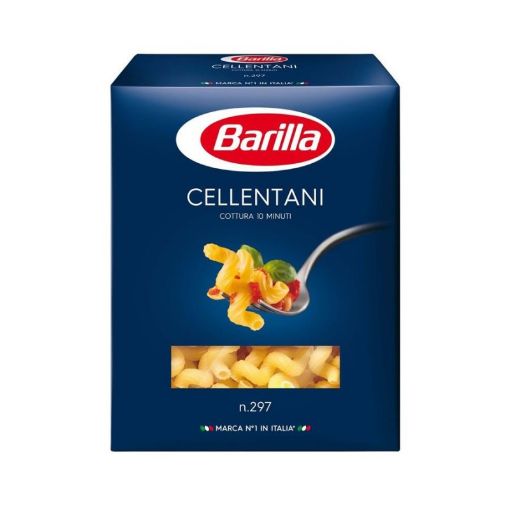 BARILLA MAKARON 450 Q CELLENTANI şəkli