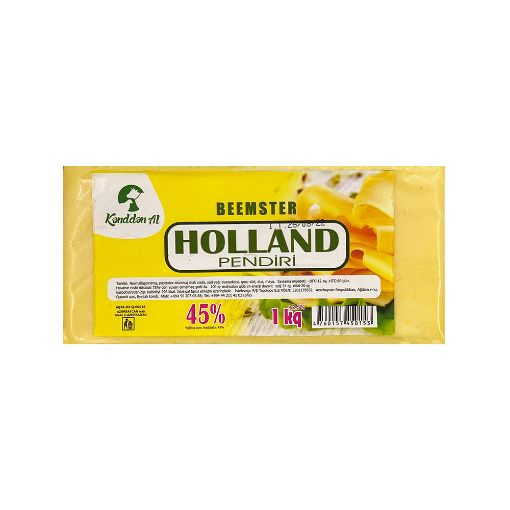 BEEMSTER HOLLAND PENDİR KQ şəkli