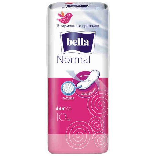 BELLA QADIN BEZİ 10 LU NORMAL şəkli