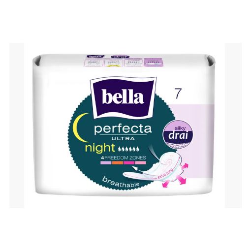 BELLA PERFECTA QADIN BEZI 7 Lİ GECƏ şəkli