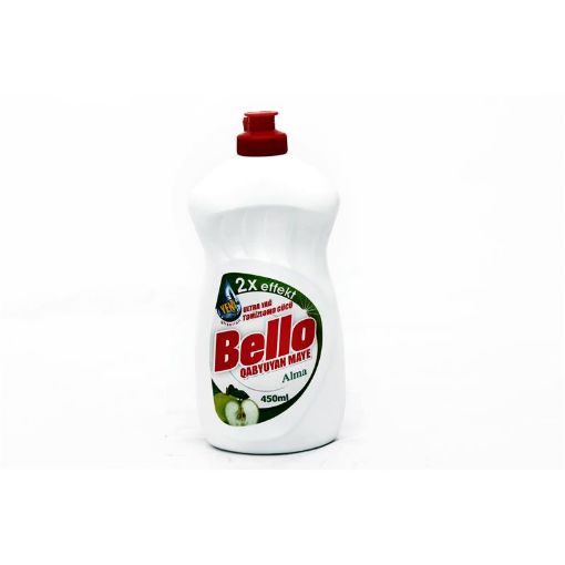 BELLO QABYUYAN MAYE 500 ML ALMA 2X EFKT şəkli